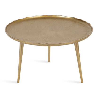 Alessia Round Coffee Table