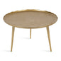 Alessia Round Coffee Table