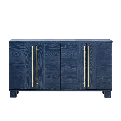 Sideboard With Adjustable Shelves