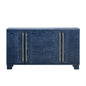 Sideboard With Adjustable Shelves