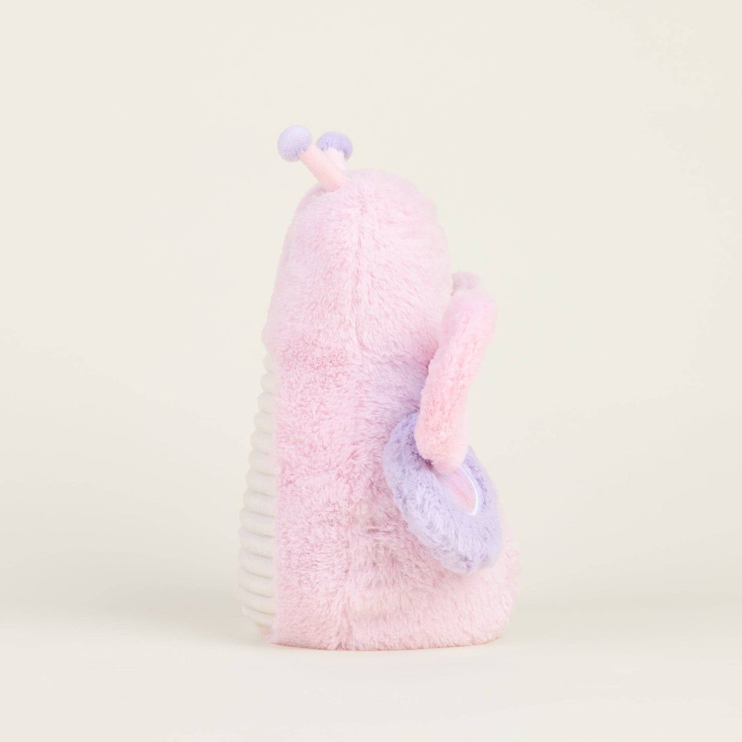 LARGE 13" PLUSH BUTTERFLY WARMIES