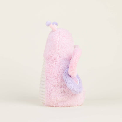 LARGE 13" PLUSH BUTTERFLY WARMIES