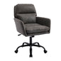 Office Chair With Adjustable Height, Ergonomic Design