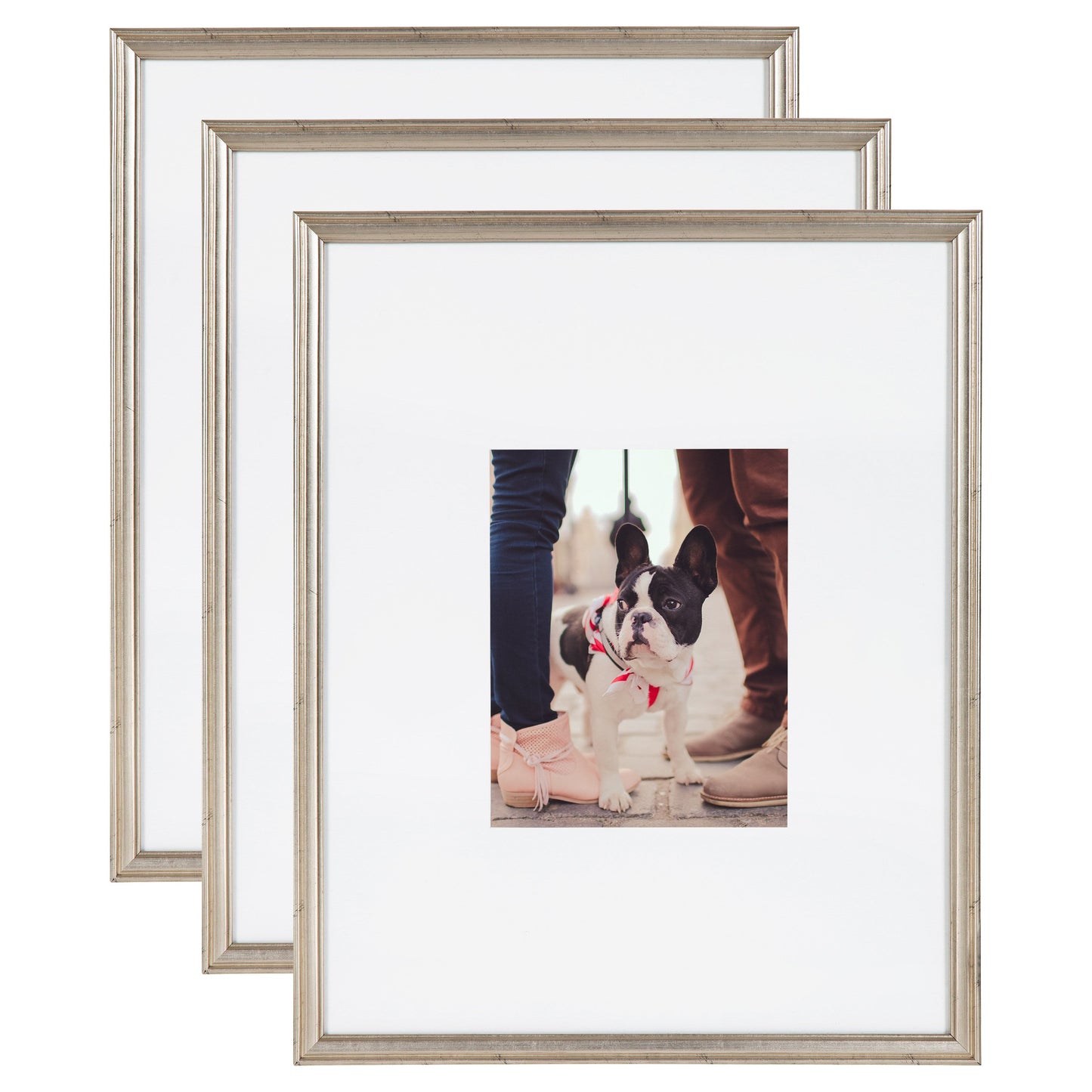 Adlynn Photo Frame Set