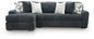 Midnight-Madness - Sectional
