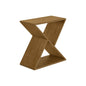 Accent Side Table, Contemporary Stylish Design