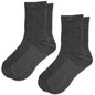 Comfort-Fresh Merino Wool Diabetic Socks With Non-Binding 1 Pair