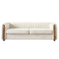 Contemporary Sofa Couch For Living Room