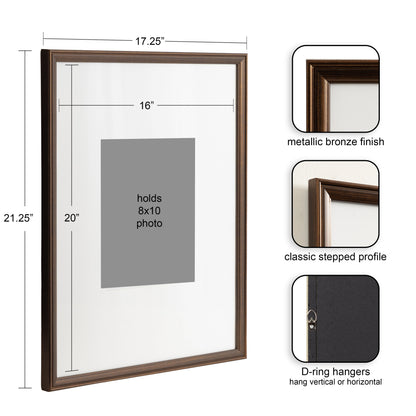 Adlynn Photo Frame Set