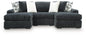 Midnight-Madness - Sectional