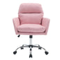Office Chair With Adjustable Height, Ergonomic Design