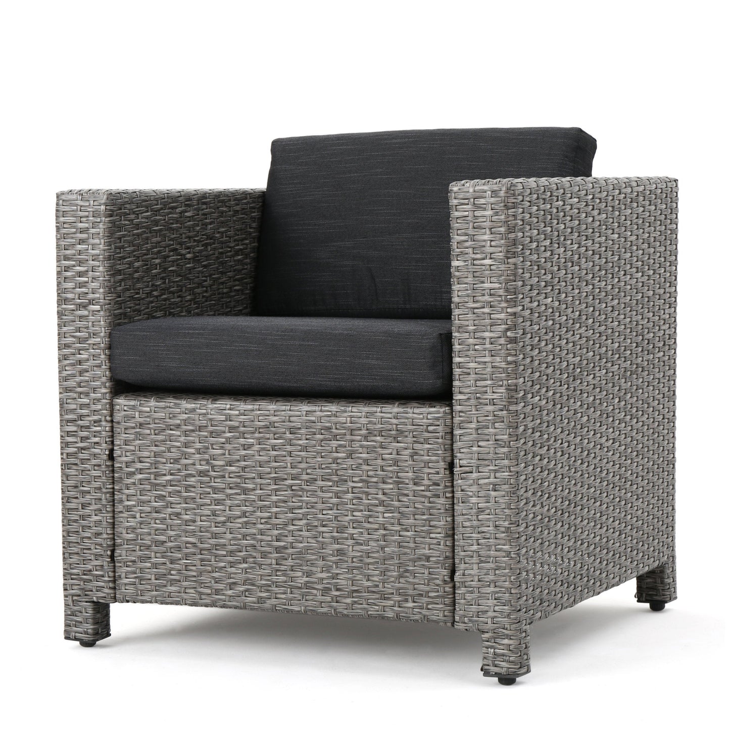 Puerta 4-Piece Outdoor Furniture Set