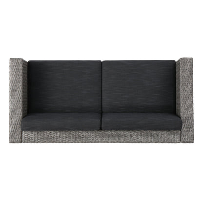 Puerta 4-Piece Outdoor Furniture Set