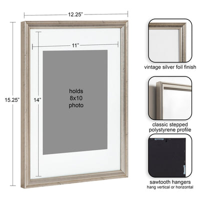 Adlynn Photo Frame Set