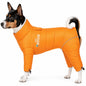 Dog Helios ® Thunder-crackle Adjustable and Reflective Full-Body Waded Winter Dog Jacket