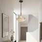 Domusic Alabaster Chandelier
