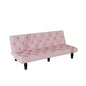 Sofa Bed With Adjustable Backrest