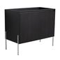 Freestanding Bathroom Vanity & Soft Close Cabinet Doors