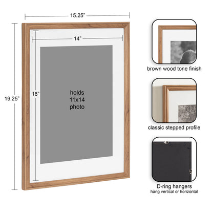 Adlynn Photo Frame Set