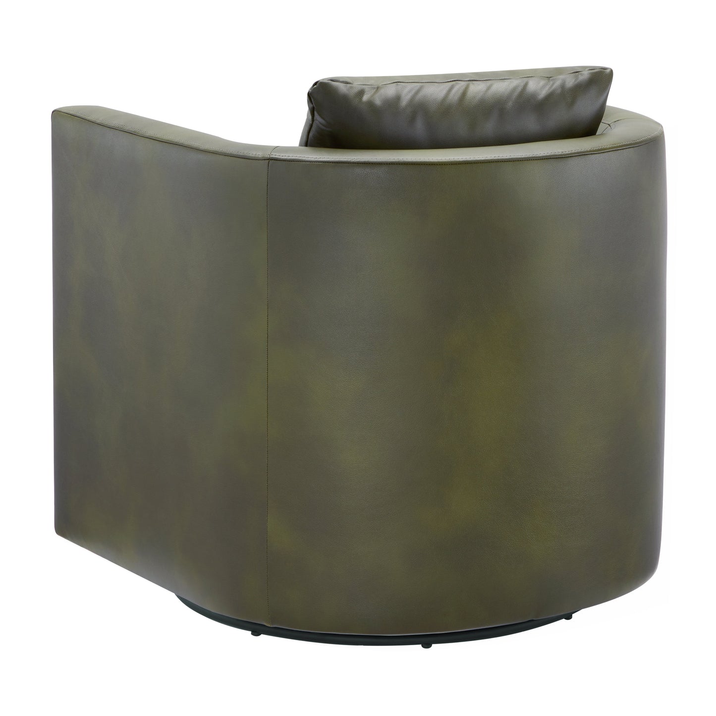 Sutton Fern Swivel Chair