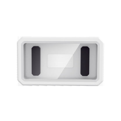 Rotating Collapsible Wall Hanging Desktop Mobile Phone Box