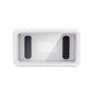 Rotating Collapsible Wall Hanging Desktop Mobile Phone Box