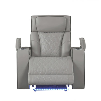 Fortuner - Power Reclining Chair