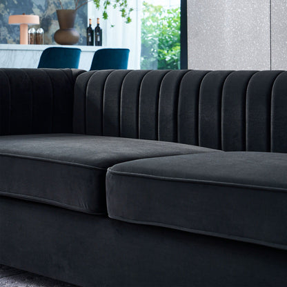 Contemporary Sofa Couch For Living Room