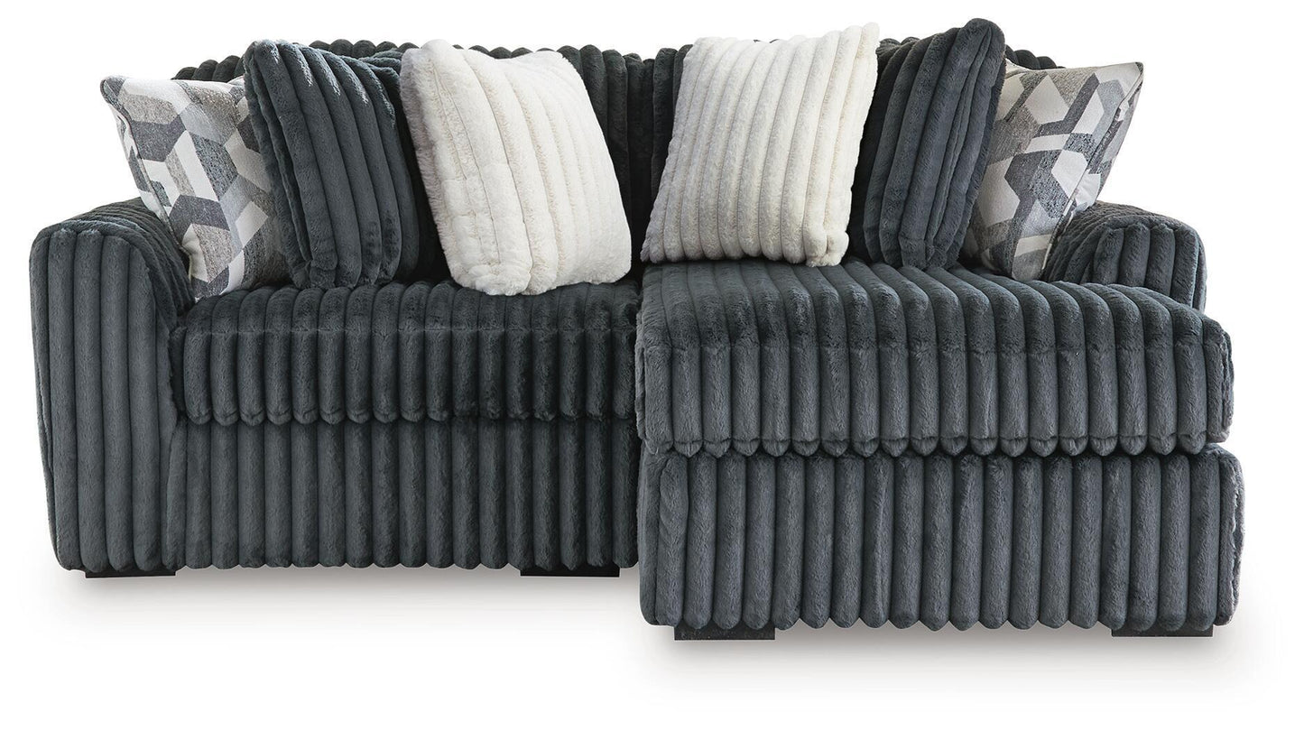 Midnight-Madness - Sectional