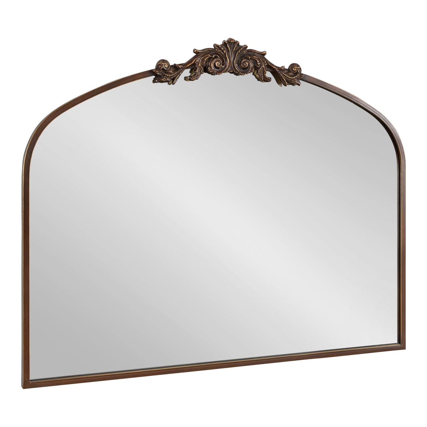 Arendahl Traditional Arch Mirror