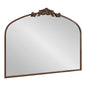 Arendahl Traditional Arch Mirror