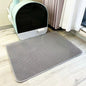 Double-layer EVA-filter Cat Litter Pad For Pets