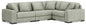 Lindyn - Sectional