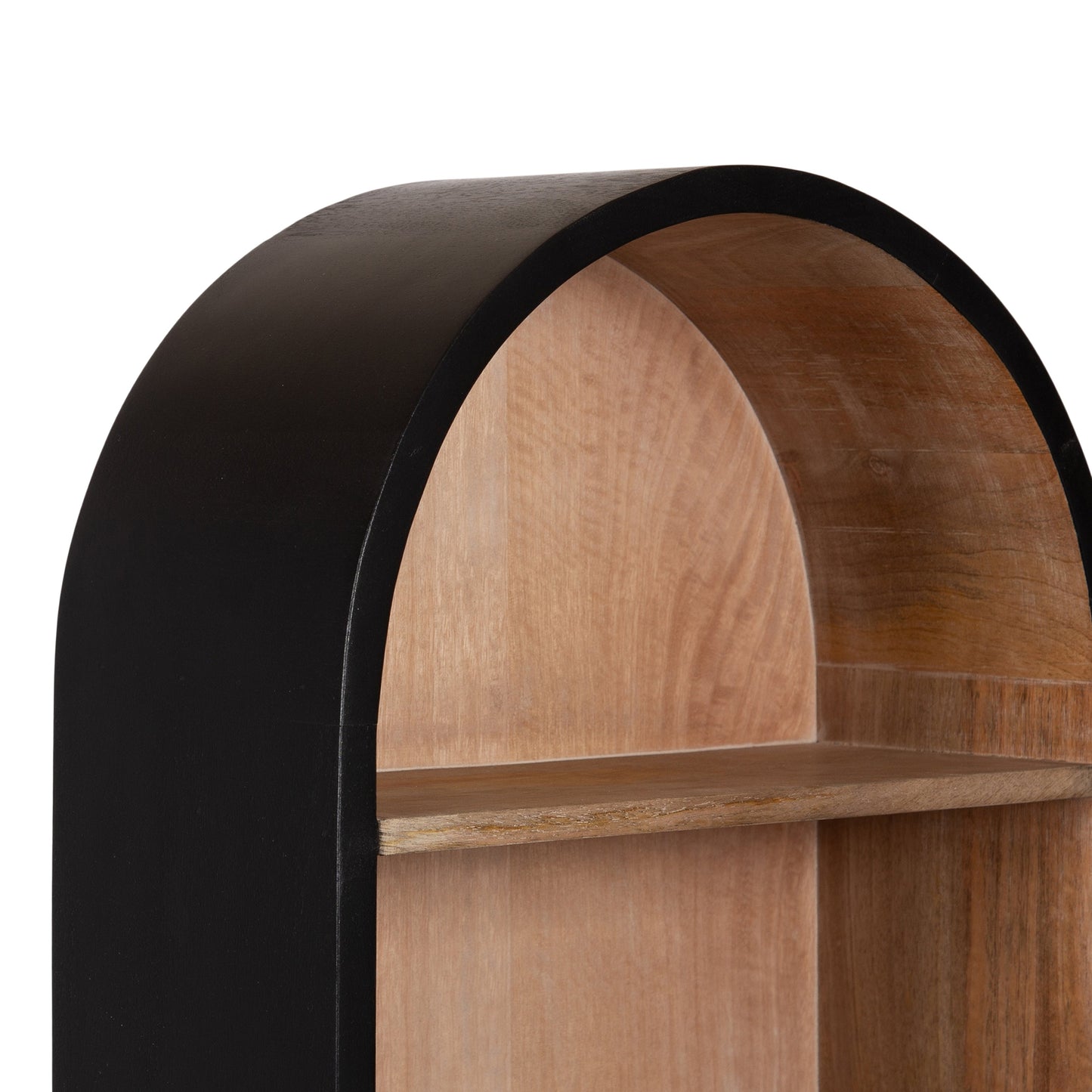 Arcott Arch Wall Shelf