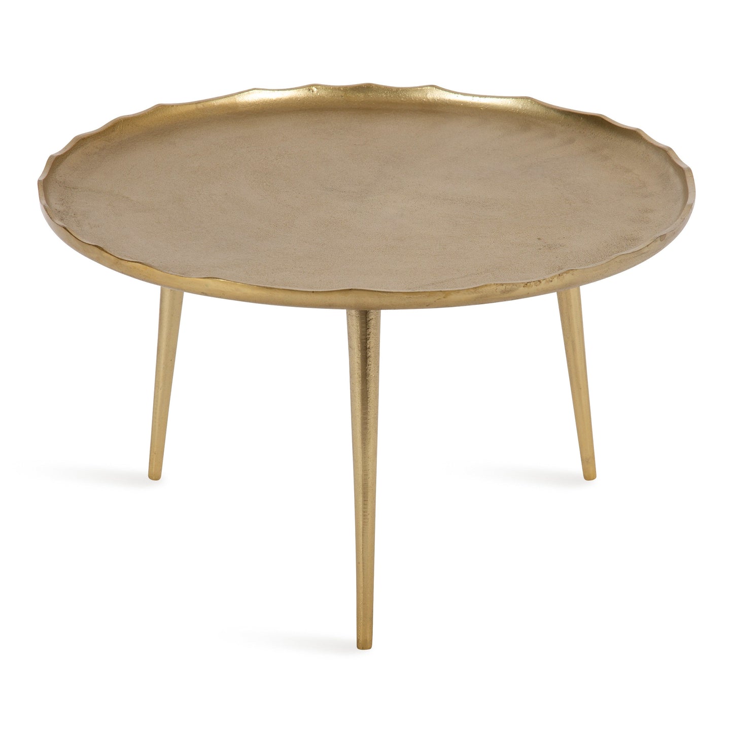 Alessia Round Coffee Table