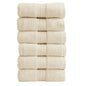 Cotton Terry Bath Towel Set - Cooper Collection
