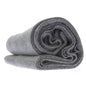Disaster Relief Wool Blanket 60” x 80”