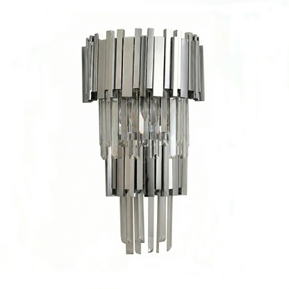 Empire Crystal Wall Lamp