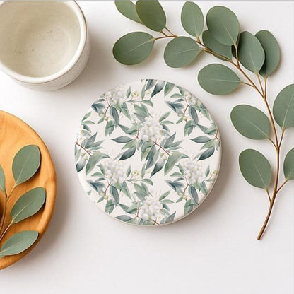 Eucalyptus