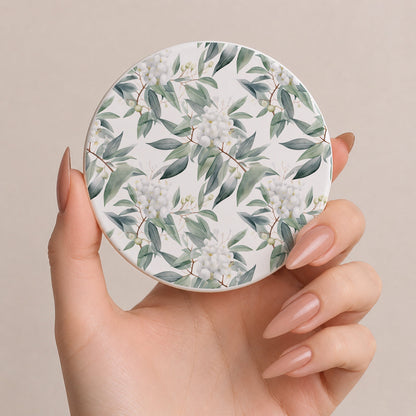 Eucalyptus