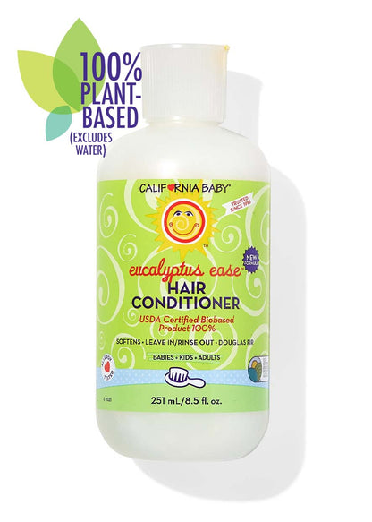 Eucalyptus Ease™ Hair Conditioner