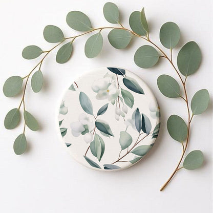 Eucalyptus