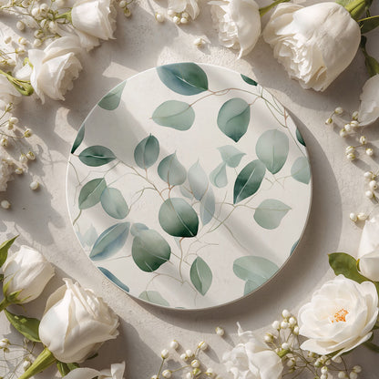 Eucalyptus