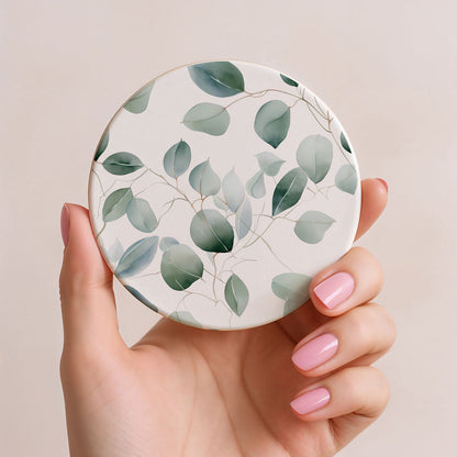 Eucalyptus