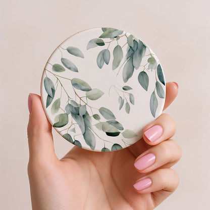 Eucalyptus