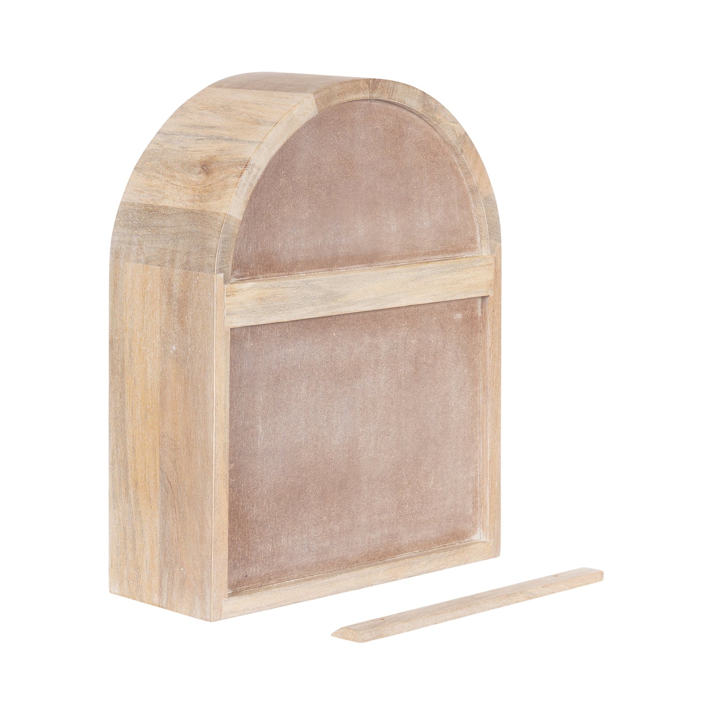 Arcott Arch Wall Shelf