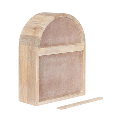 Arcott Arch Wall Shelf