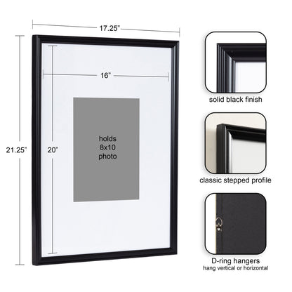 Adlynn Photo Frame Set