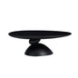 Lucky Stone Shaped Table