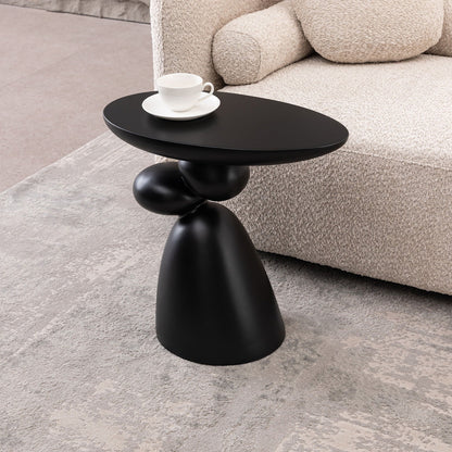 Lucky Stone Shaped Table